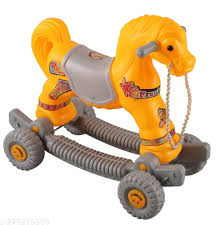 Horse Toy